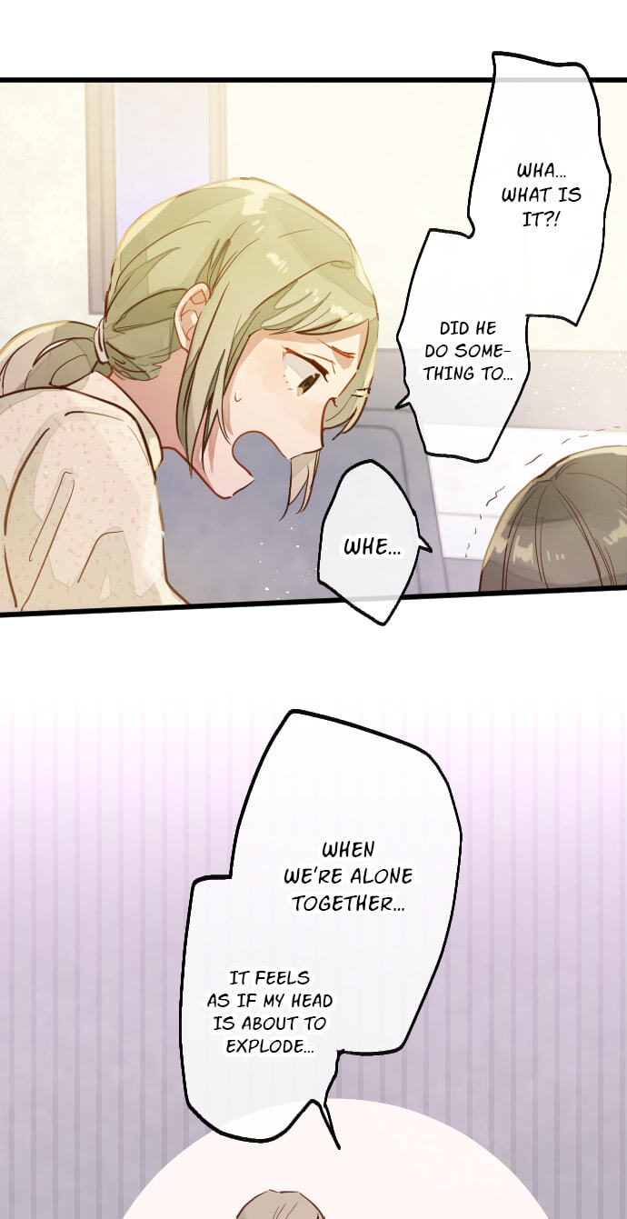 Hoshi no Hana (Colored) Chapter 216 page 30 - 