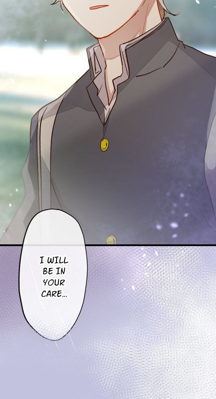 Hoshi no Hana (Colored) Chapter 216 page 4 - 