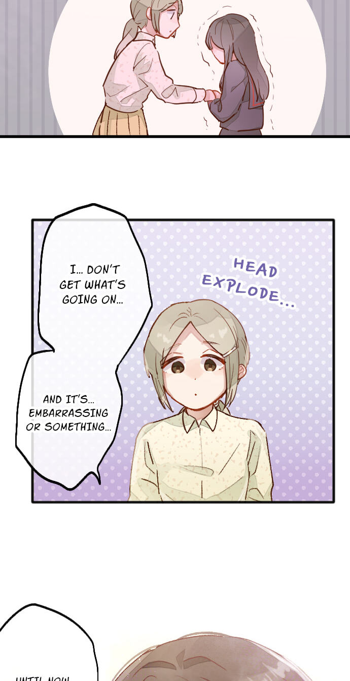 Hoshi no Hana (Colored) Chapter 216 page 31 - 