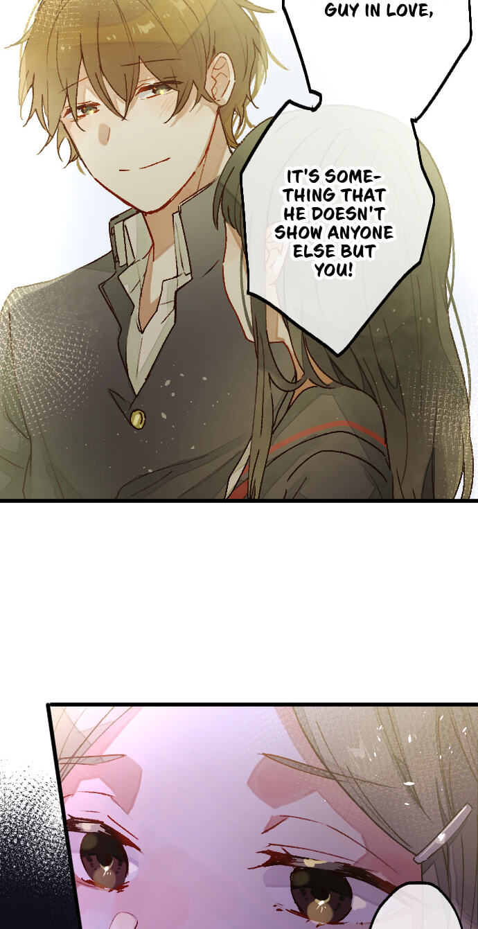Hoshi no Hana (Colored) Chapter 216 page 34 - 