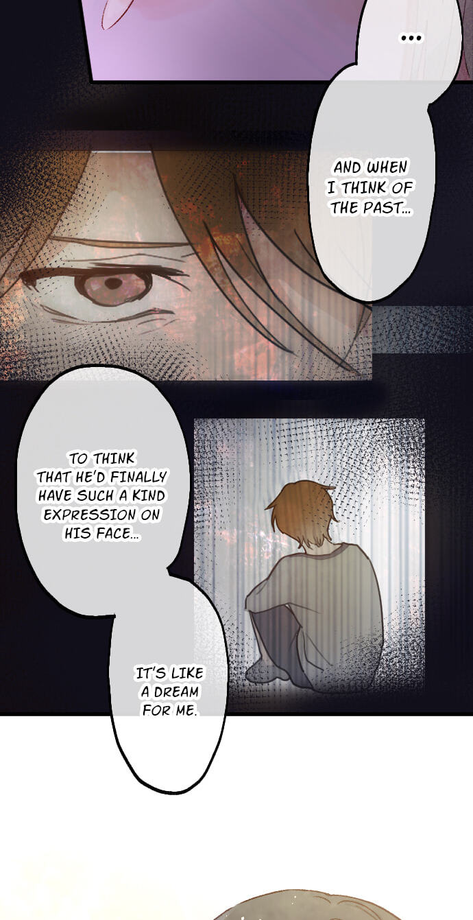 Hoshi no Hana (Colored) Chapter 216 page 35 - 