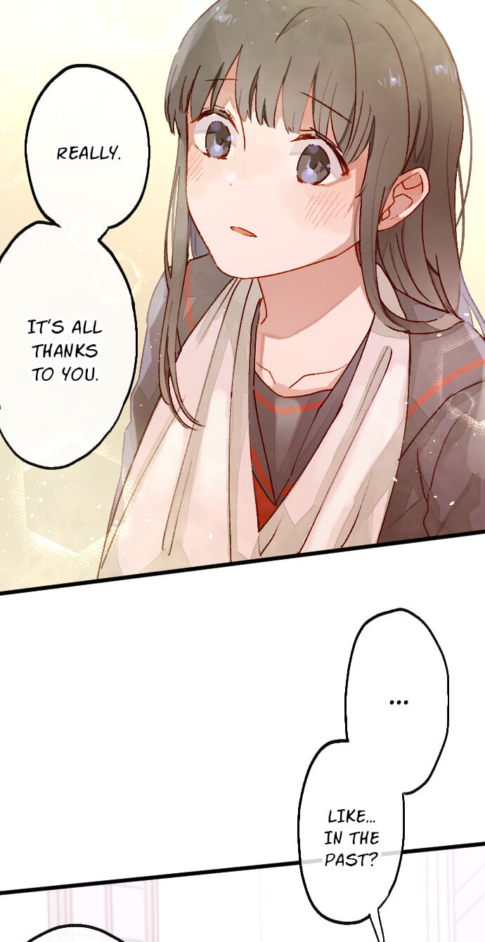 Hoshi no Hana (Colored) Chapter 216 page 36 - 