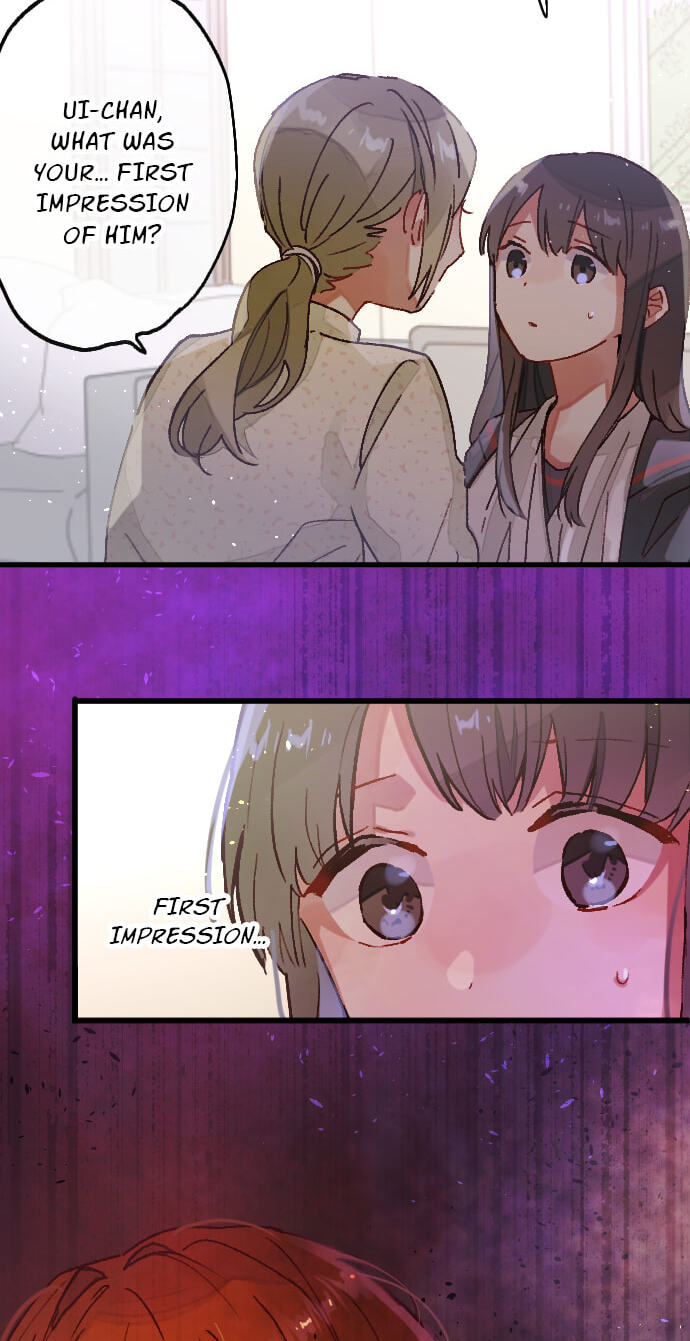 Hoshi no Hana (Colored) Chapter 216 page 37 - 