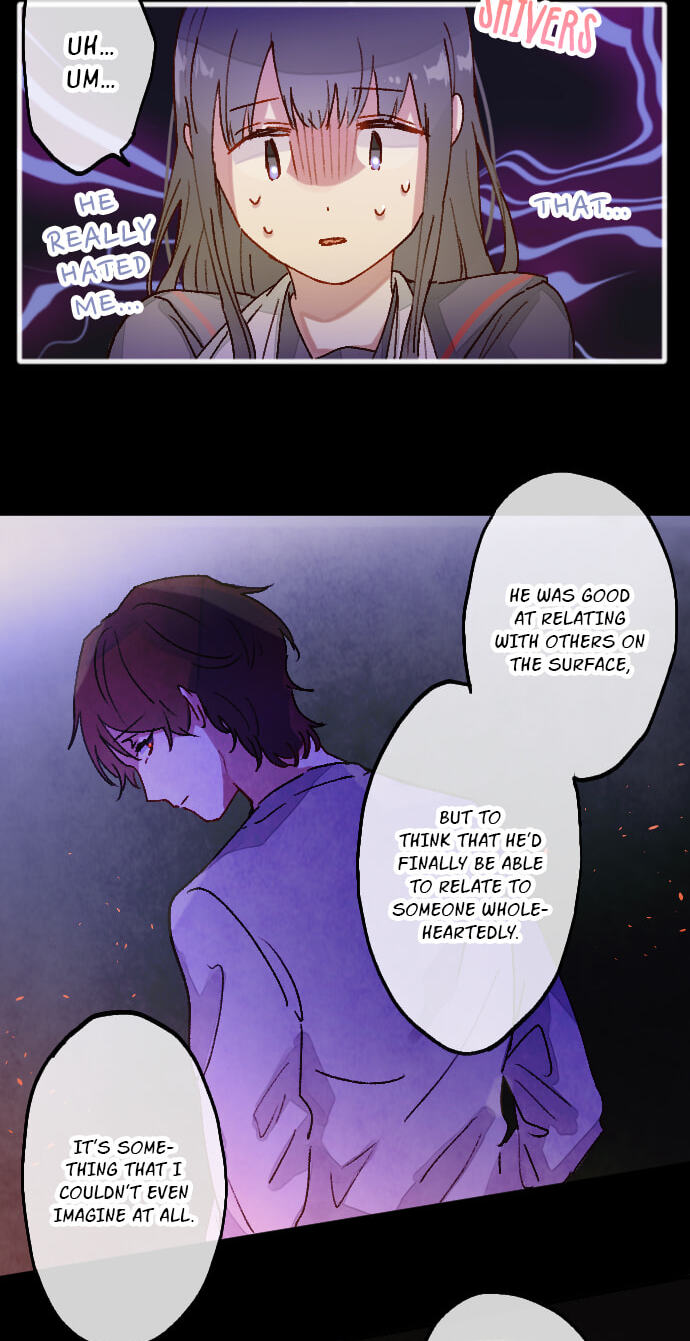 Hoshi no Hana (Colored) Chapter 216 page 39 - 
