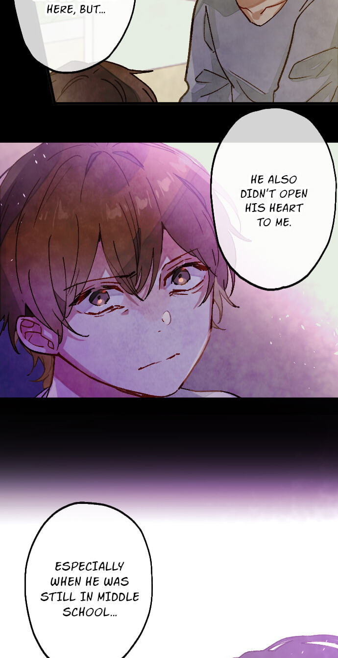 Hoshi no Hana (Colored) Chapter 216 page 41 - 