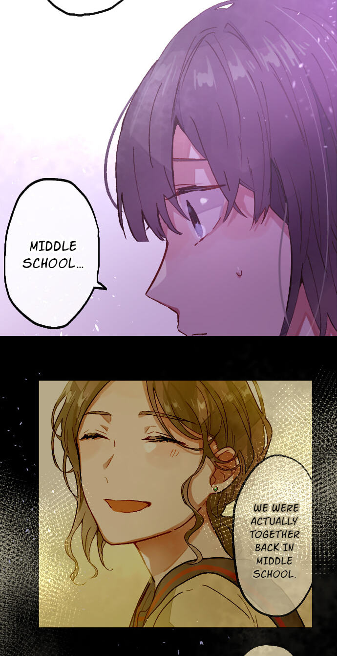 Hoshi no Hana (Colored) Chapter 216 page 42 - 
