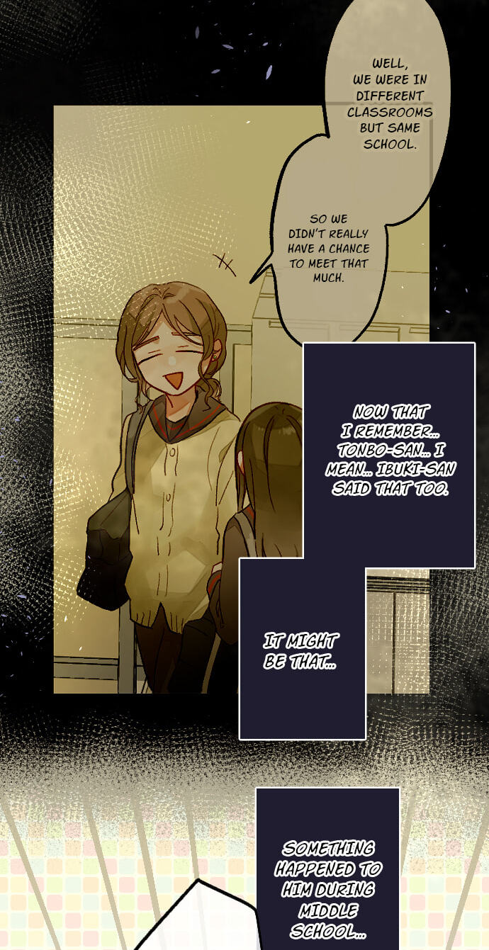 Hoshi no Hana (Colored) Chapter 216 page 43 - 