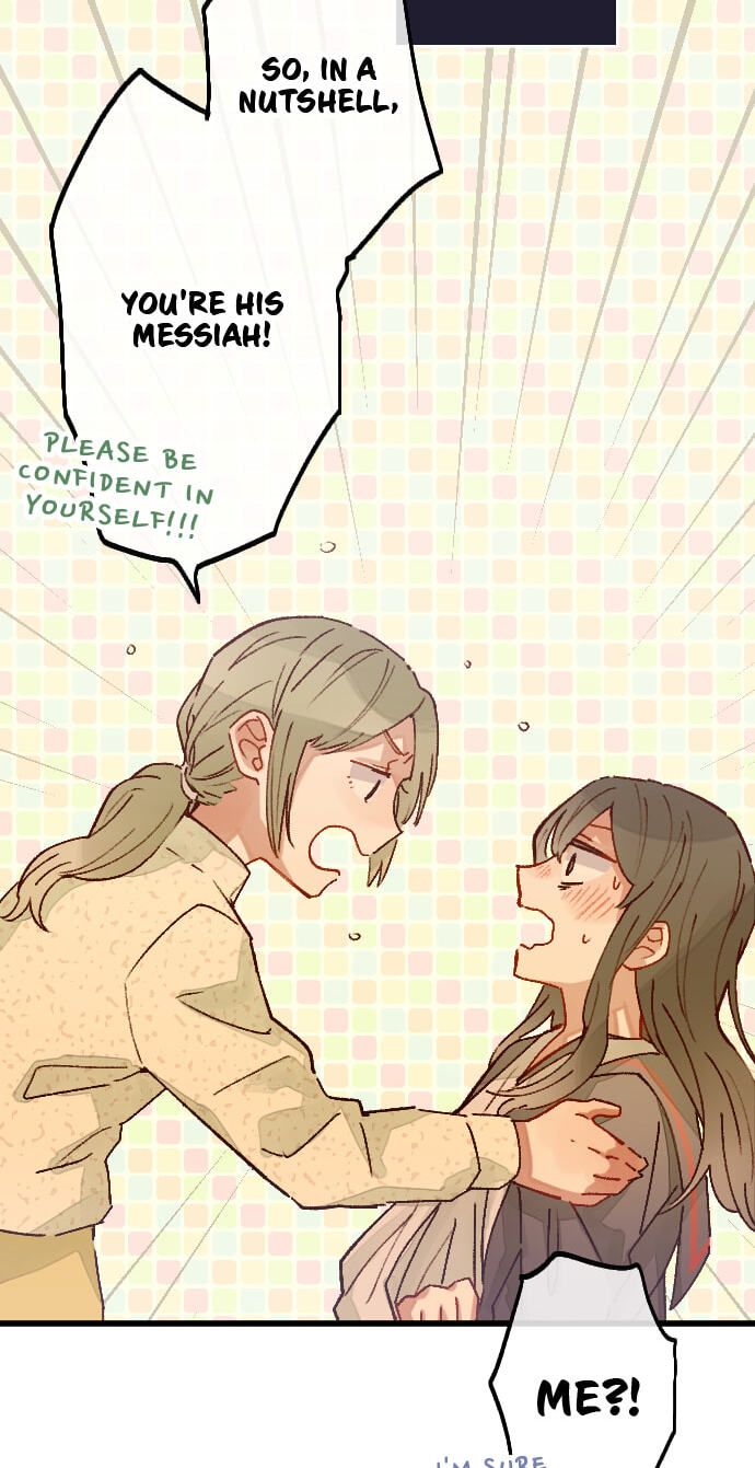 Hoshi no Hana (Colored) Chapter 216 page 44 - 