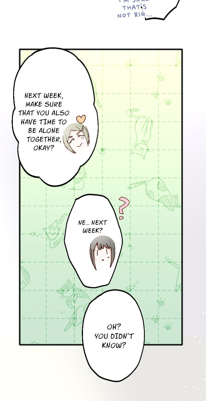 Hoshi no Hana (Colored) Chapter 216 page 45 - 