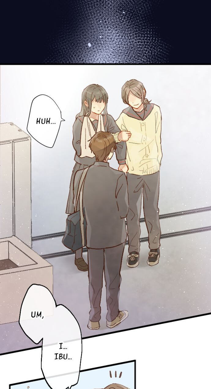 Hoshi no Hana (Colored) Chapter 216 page 6 - 