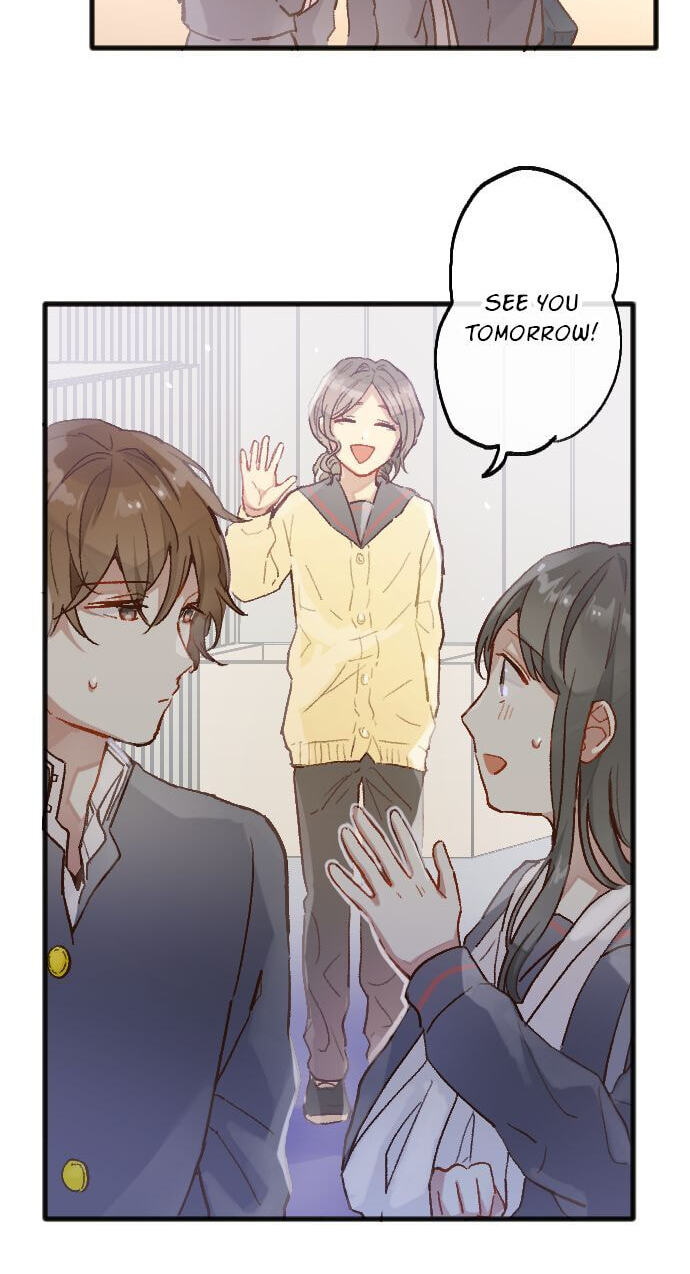 Hoshi no Hana (Colored) Chapter 216 page 8 - 