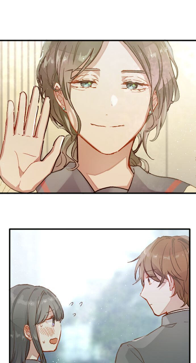 Hoshi no Hana (Colored) Chapter 216 page 9 - 