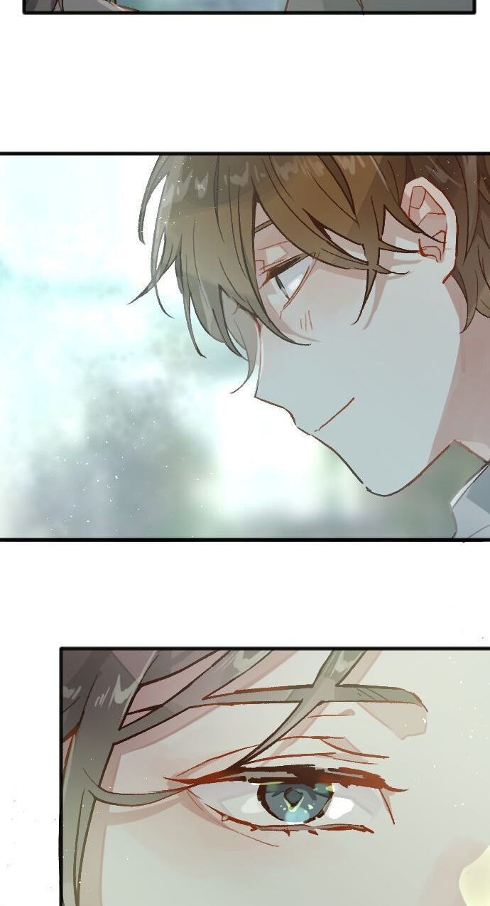 Hoshi no Hana (Colored) Chapter 216 page 10 - 