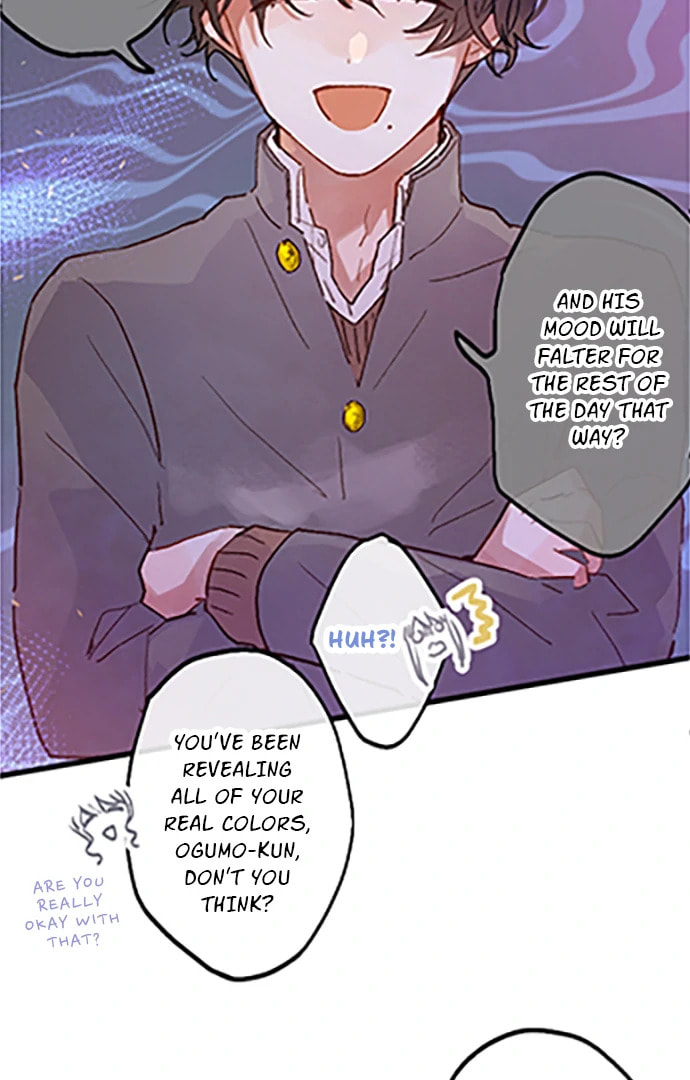 Hoshi no Hana (Colored) Chapter 217 page 16 - 