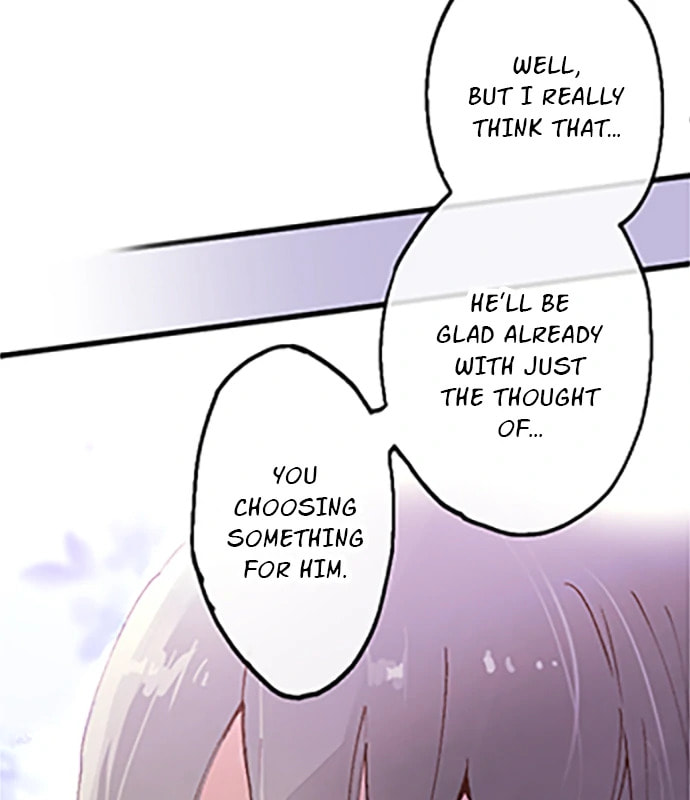 Hoshi no Hana (Colored) Chapter 217 page 17 - 