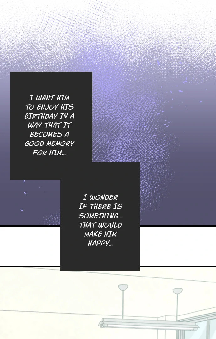 Hoshi no Hana (Colored) Chapter 217 page 19 - 