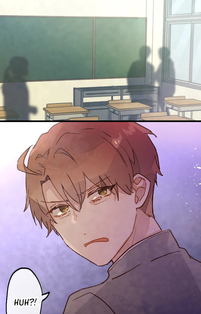Hoshi no Hana (Colored) Chapter 217 page 20 - 
