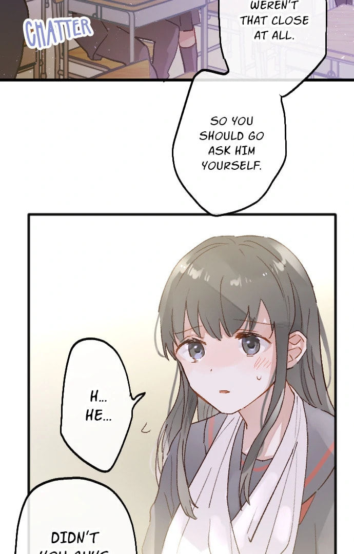 Hoshi no Hana (Colored) Chapter 217 page 22 - 