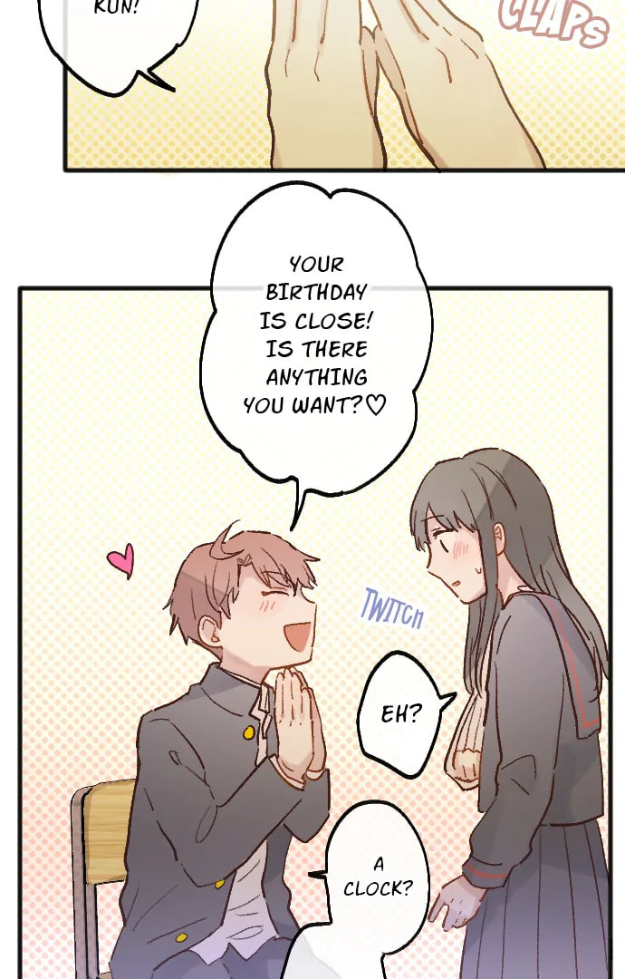 Hoshi no Hana (Colored) Chapter 217 page 24 - 