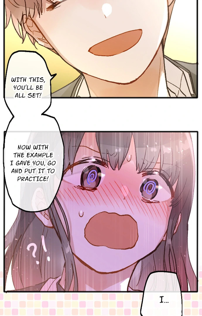 Hoshi no Hana (Colored) Chapter 217 page 27 - 