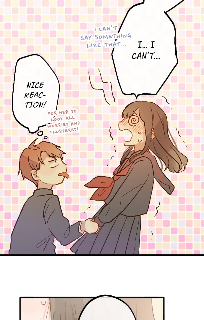 Hoshi no Hana (Colored) Chapter 217 page 28 - 