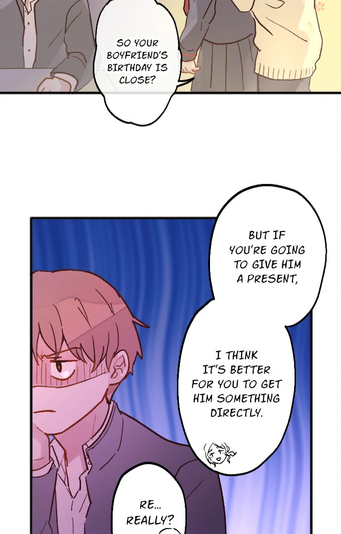 Hoshi no Hana (Colored) Chapter 217 page 31 - 