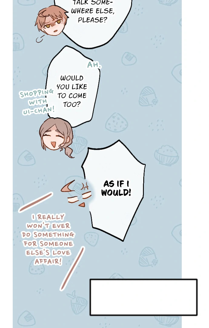 Hoshi no Hana (Colored) Chapter 217 page 34 - 