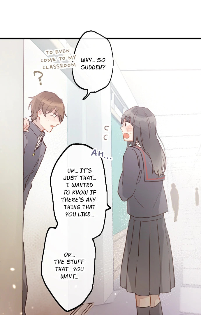 Hoshi no Hana (Colored) Chapter 217 page 38 - 
