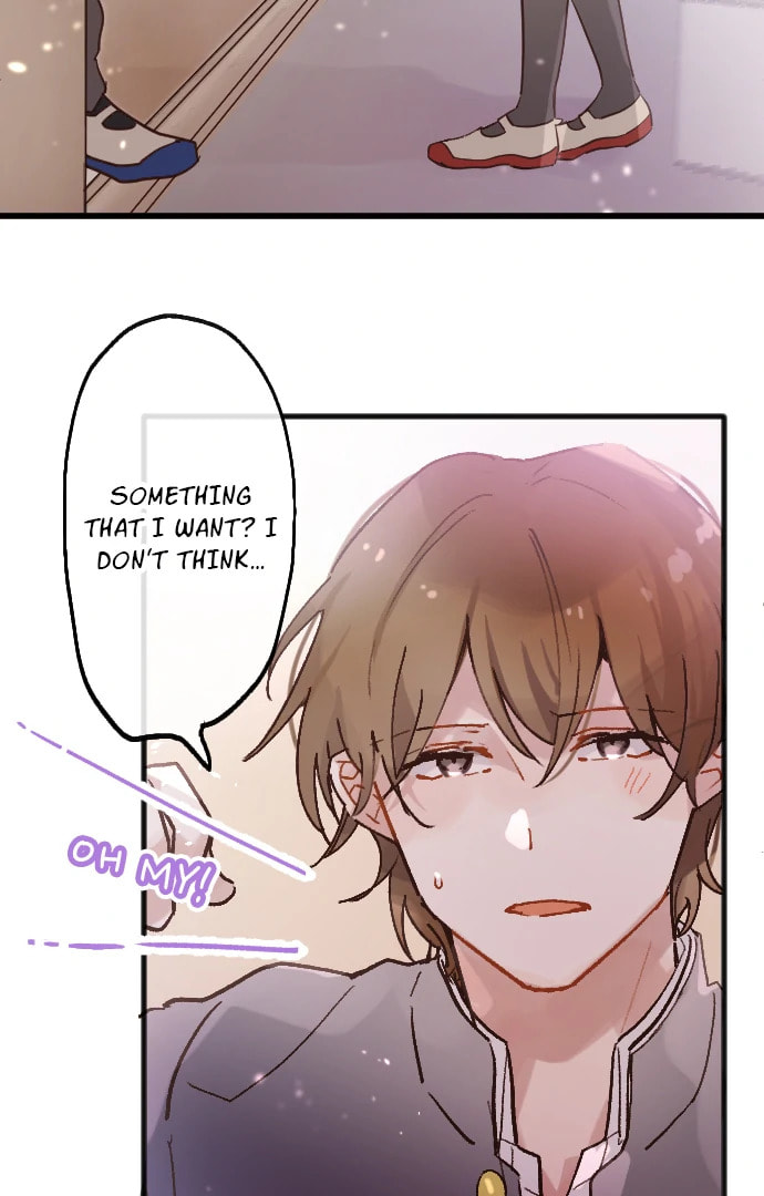 Hoshi no Hana (Colored) Chapter 217 page 39 - 