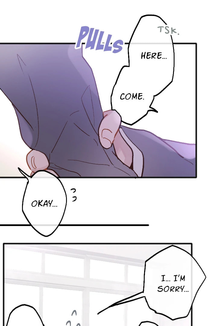 Hoshi no Hana (Colored) Chapter 217 page 41 - 