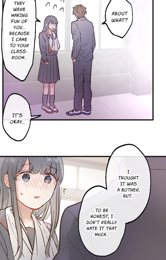 Hoshi no Hana (Colored) Chapter 217 page 42 - 