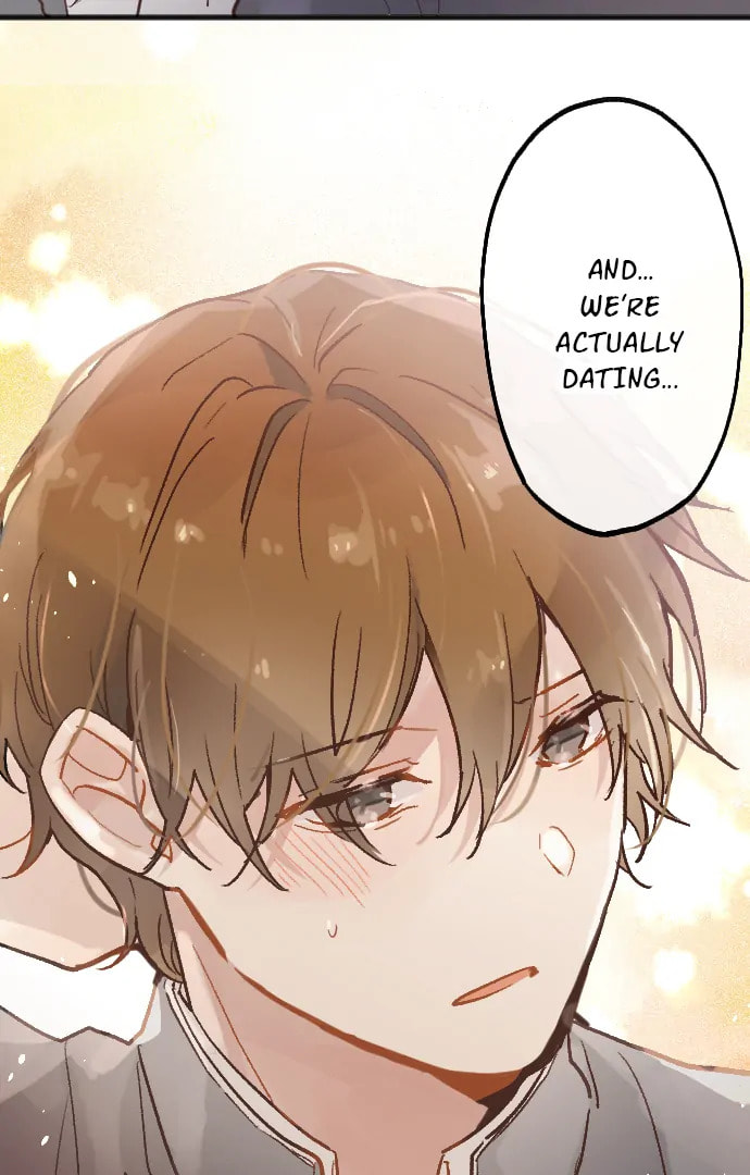 Hoshi no Hana (Colored) Chapter 217 page 43 - 