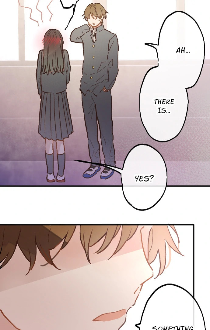 Hoshi no Hana (Colored) Chapter 217 page 45 - 