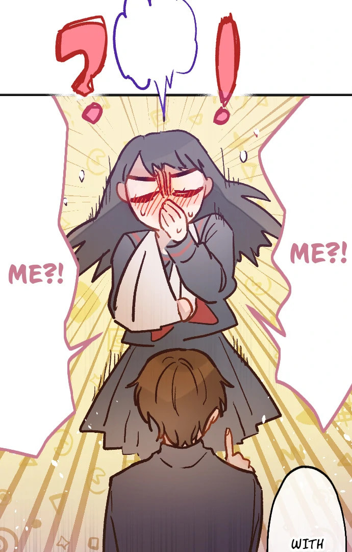 Hoshi no Hana (Colored) Chapter 217 page 48 - 