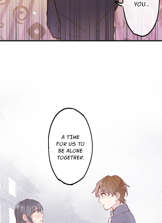Hoshi no Hana (Colored) Chapter 217 page 49 - 