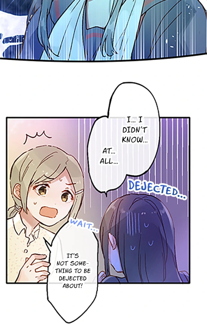 Hoshi no Hana (Colored) Chapter 217 page 6 - 