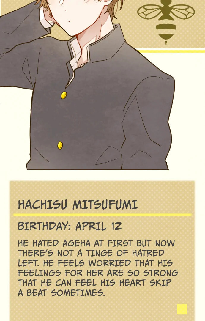 Hoshi no Hana (Colored) Chapter 217 page 52 - 