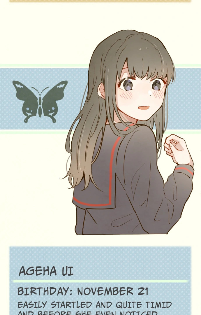 Hoshi no Hana (Colored) Chapter 217 page 53 - 