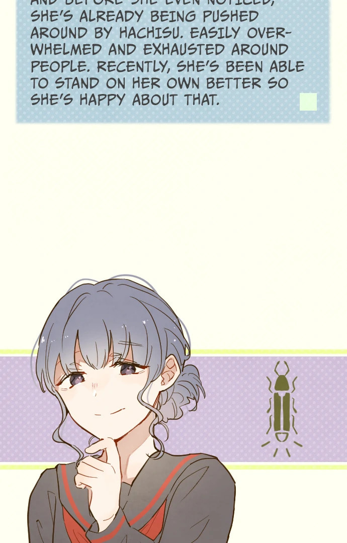 Hoshi no Hana (Colored) Chapter 217 page 54 - 