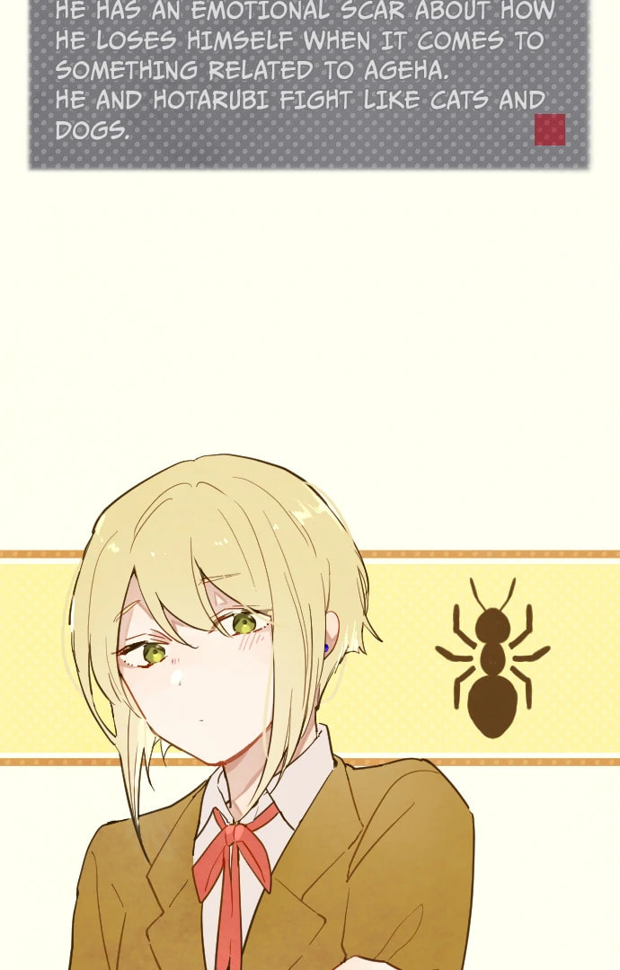 Hoshi no Hana (Colored) Chapter 217 page 57 - 