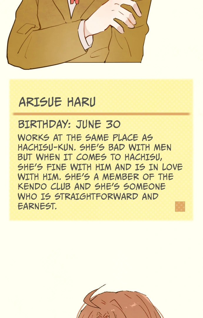 Hoshi no Hana (Colored) Chapter 217 page 58 - 