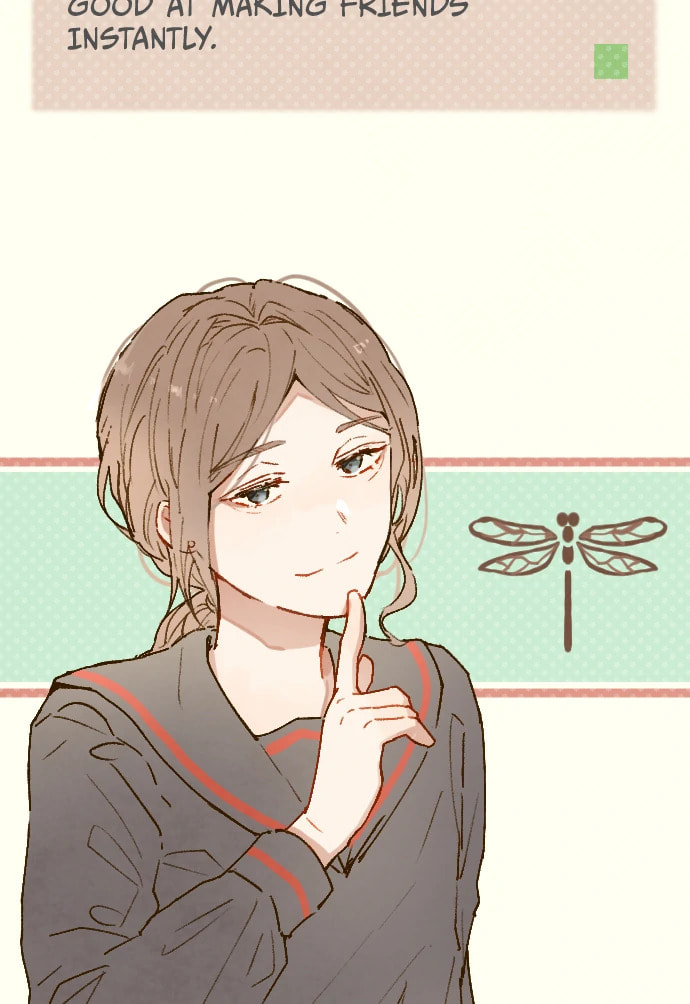 Hoshi no Hana (Colored) Chapter 217 page 60 - 