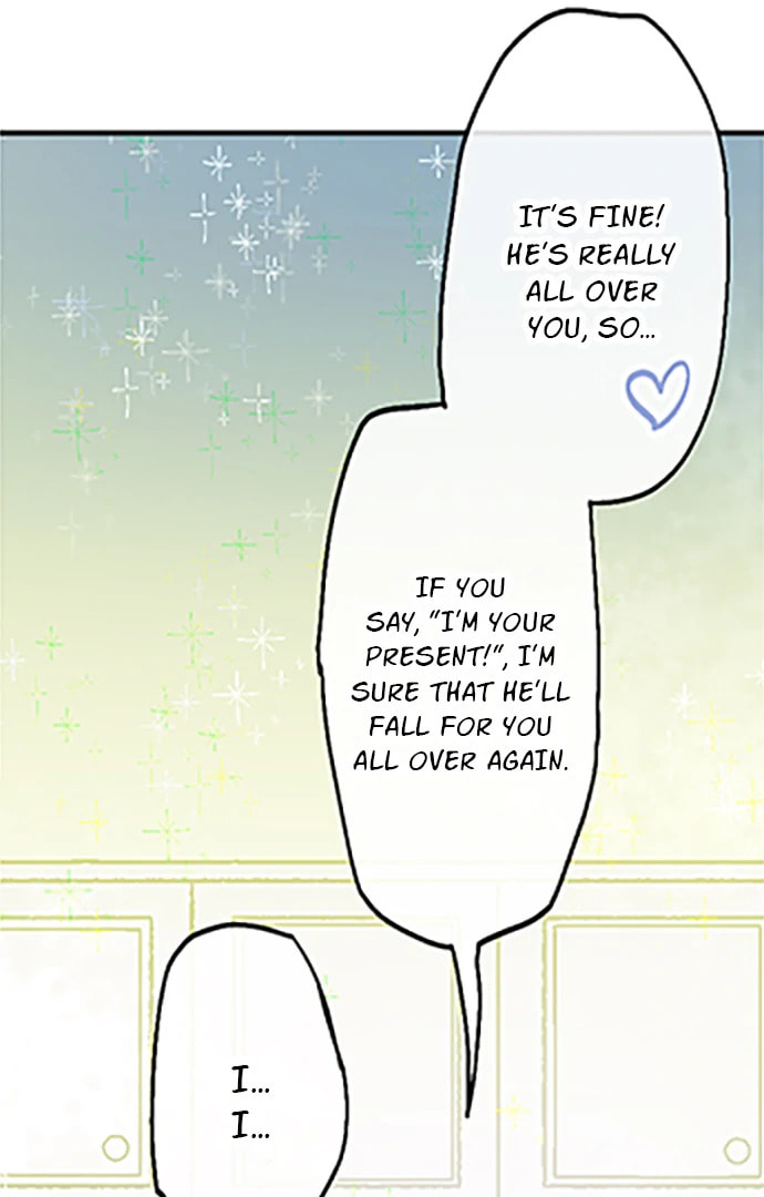 Hoshi no Hana (Colored) Chapter 217 page 7 - 
