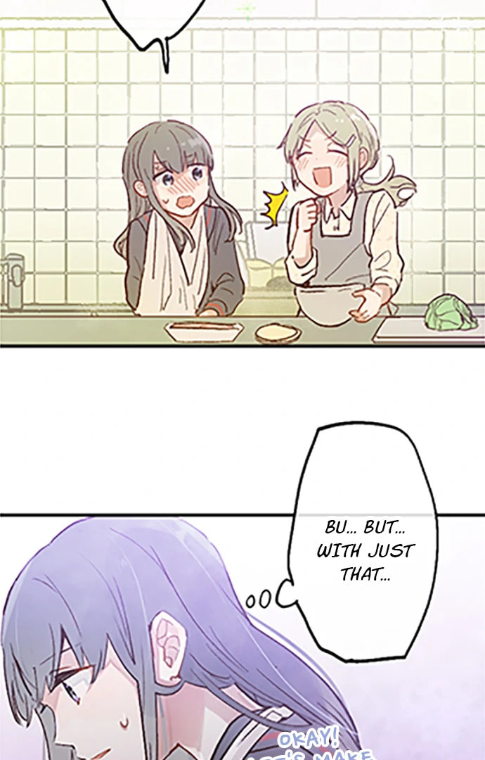 Hoshi no Hana (Colored) Chapter 217 page 8 - 