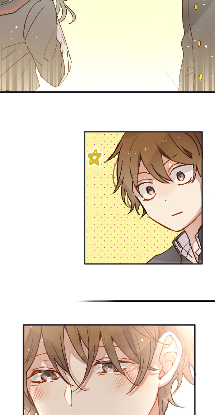 Hoshi no Hana (Colored) Chapter 218 page 11 - 