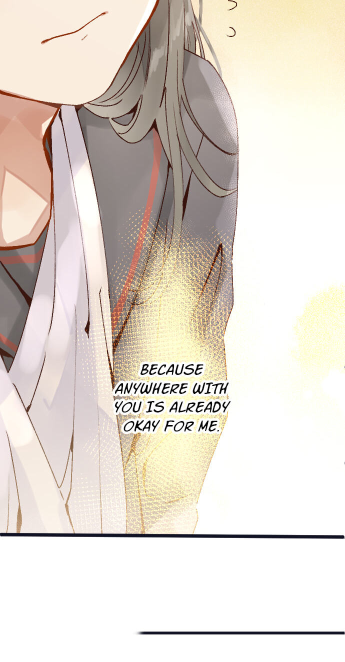 Hoshi no Hana (Colored) Chapter 218 page 15 - 
