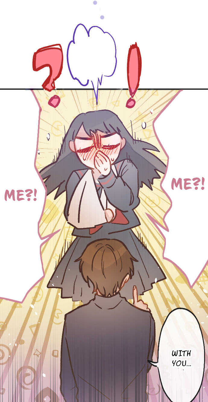 Hoshi no Hana (Colored) Chapter 218 page 3 - 