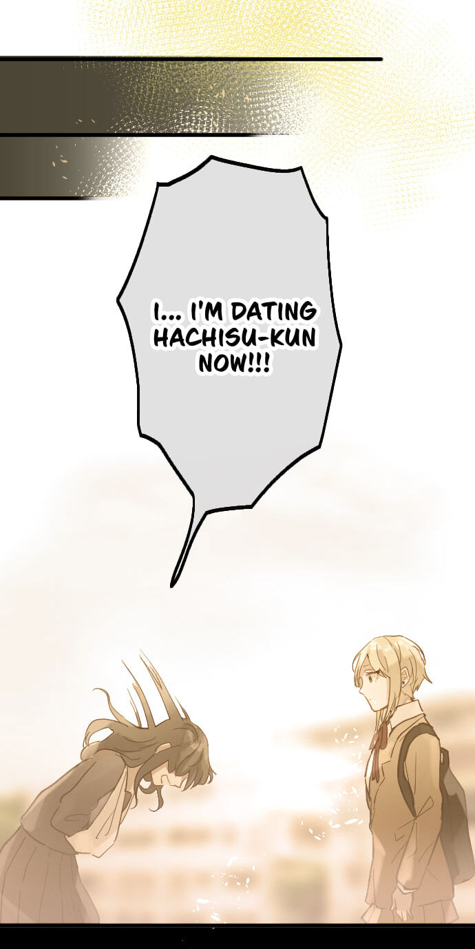 Hoshi no Hana (Colored) Chapter 218 page 22 - 