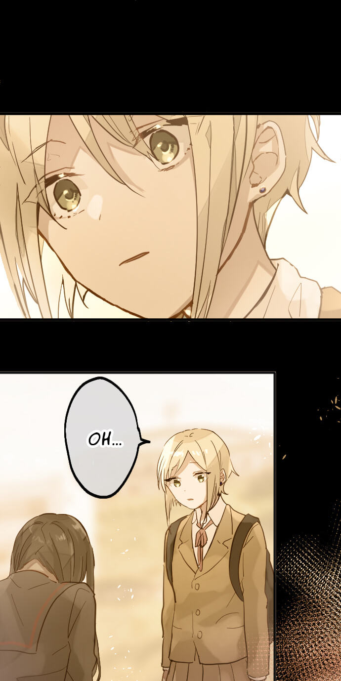 Hoshi no Hana (Colored) Chapter 218 page 23 - 