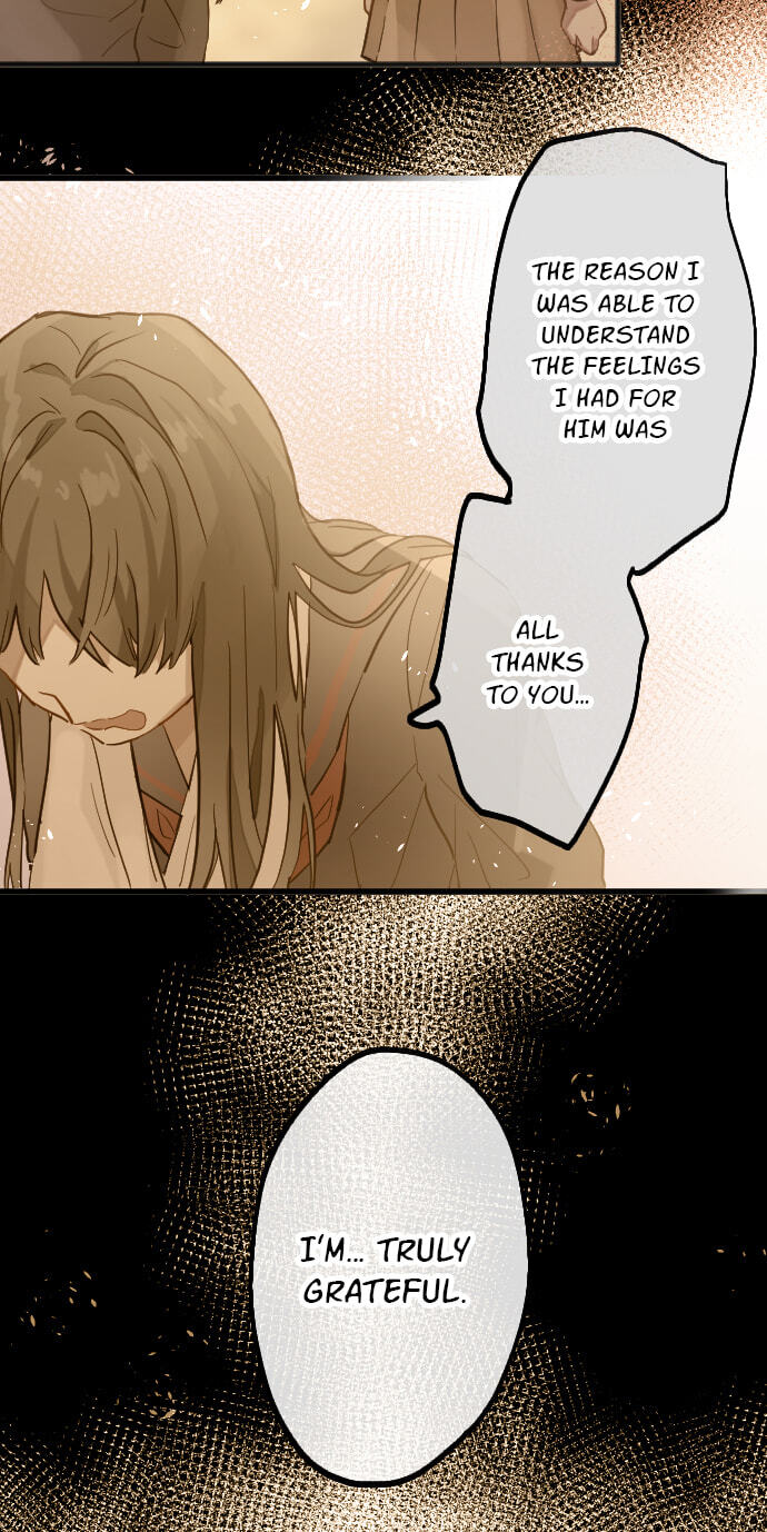 Hoshi no Hana (Colored) Chapter 218 page 24 - 
